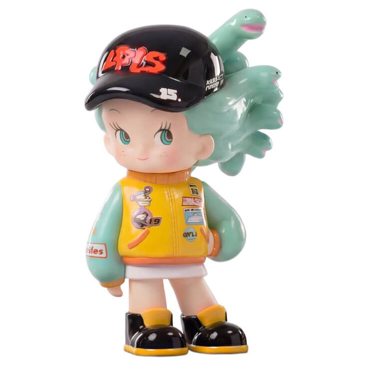 Medusasa DPLS Teamkaizo Racer