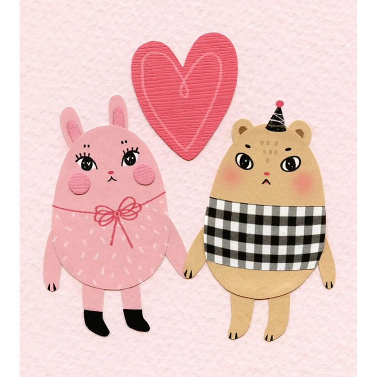 Meet Cute by Andrea Kang