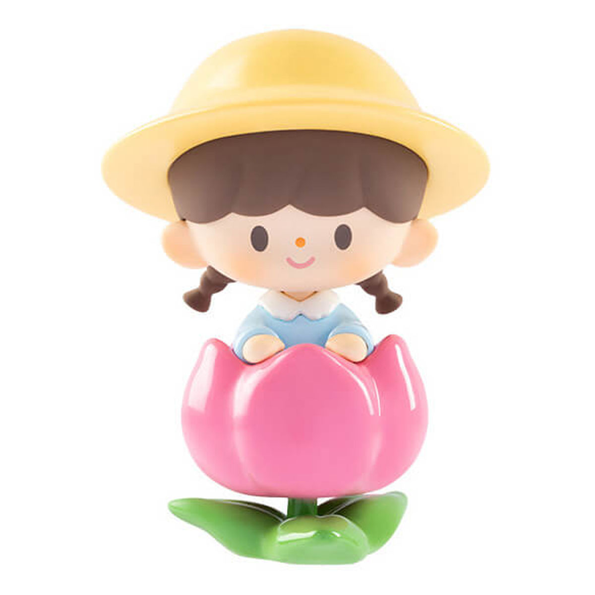 Meet the Spring