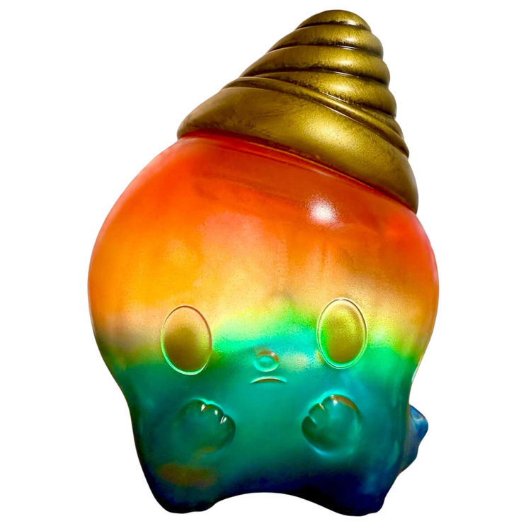 Mega Icey Goto's Rainbow by Goto-san