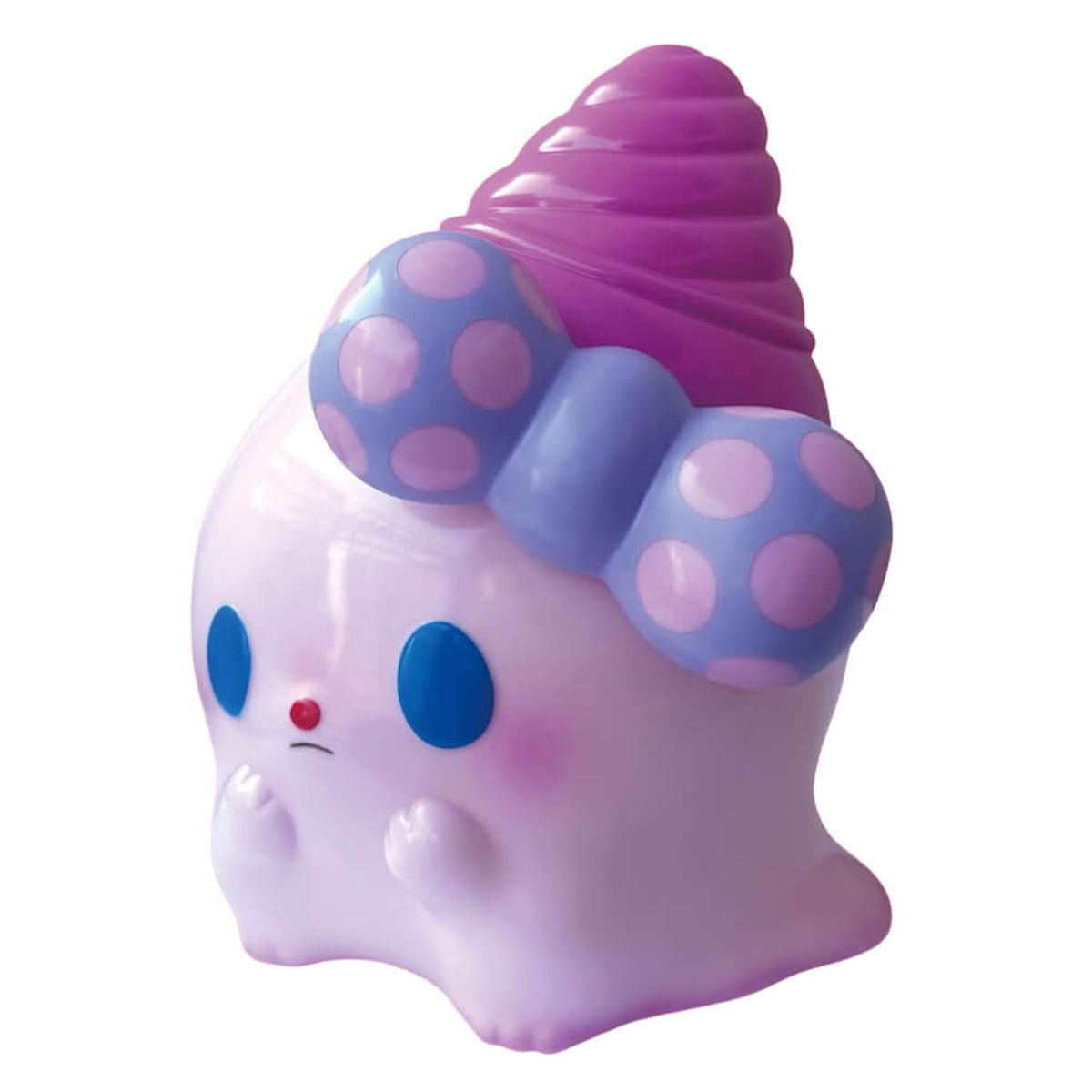 Mega Icey Tsukunen's Ribbon