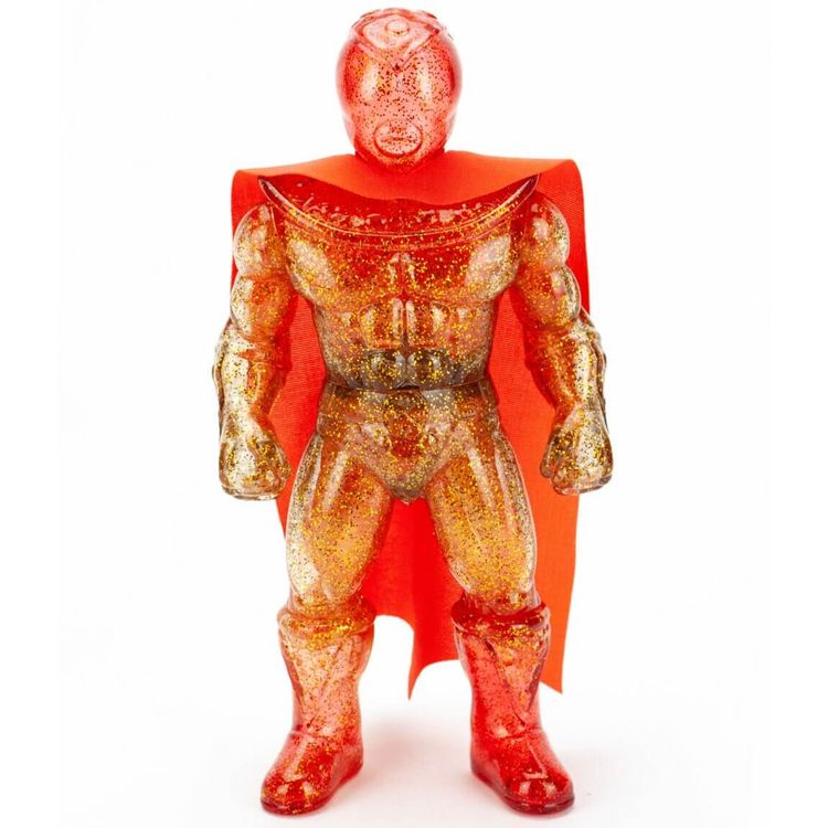 Mega Knight A by Toy Pizza