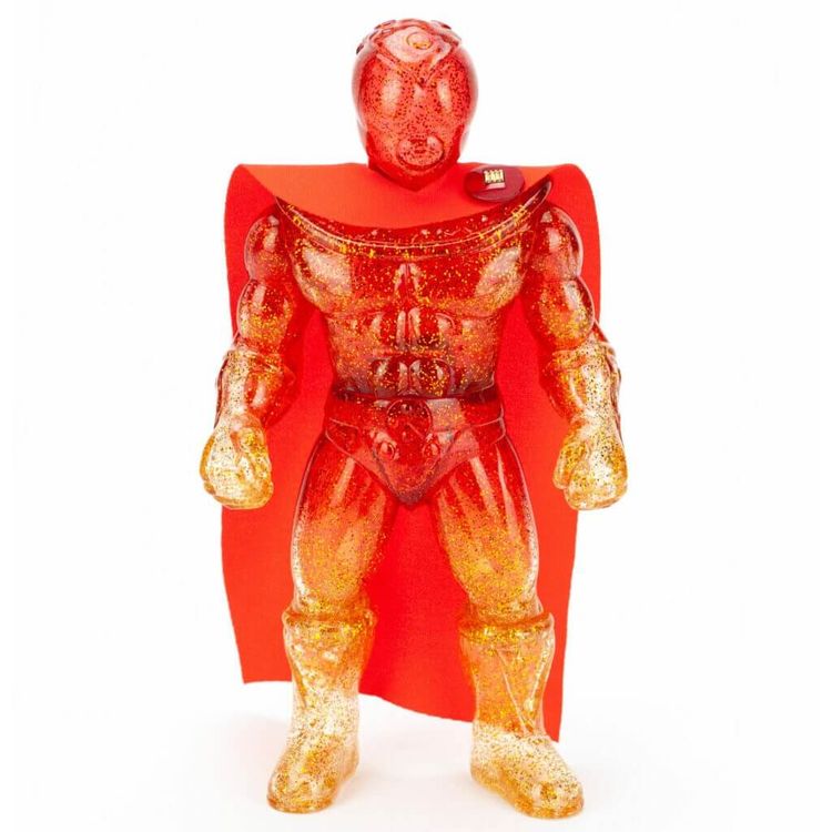 Mega Knight B by Toy Pizza