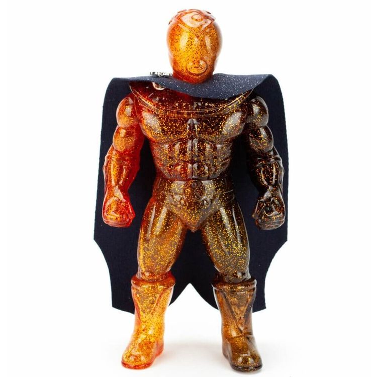 Mega Knight C by Toy Pizza