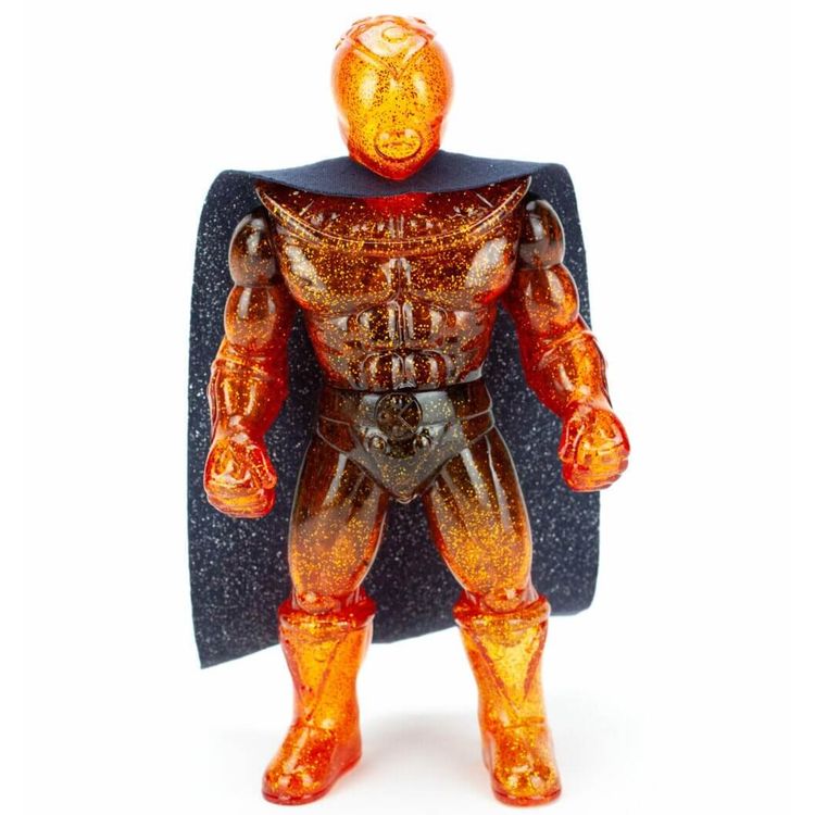 Mega Knight D by Toy Pizza