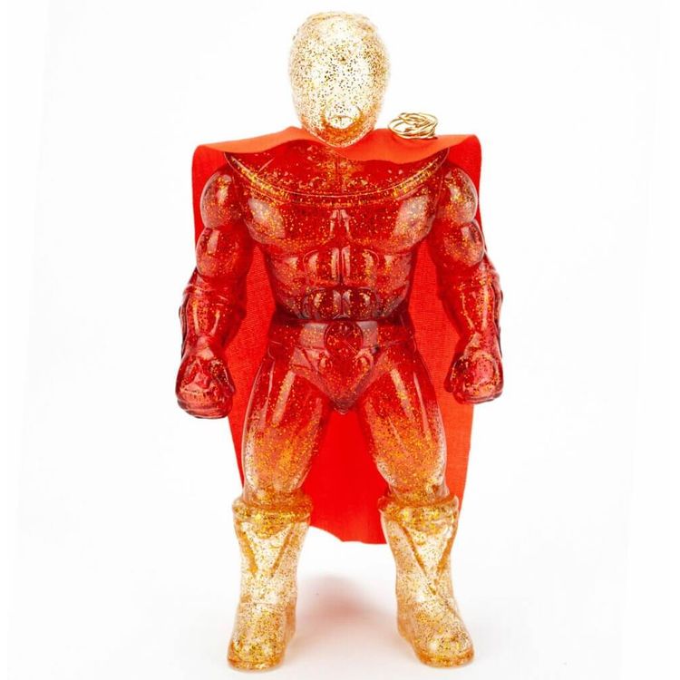 Mega Knight F by Toy Pizza