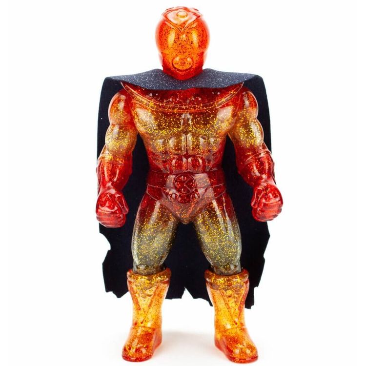 Mega Knight G by Toy Pizza