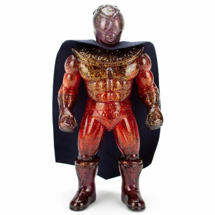Mega Knight H by Toy Pizza