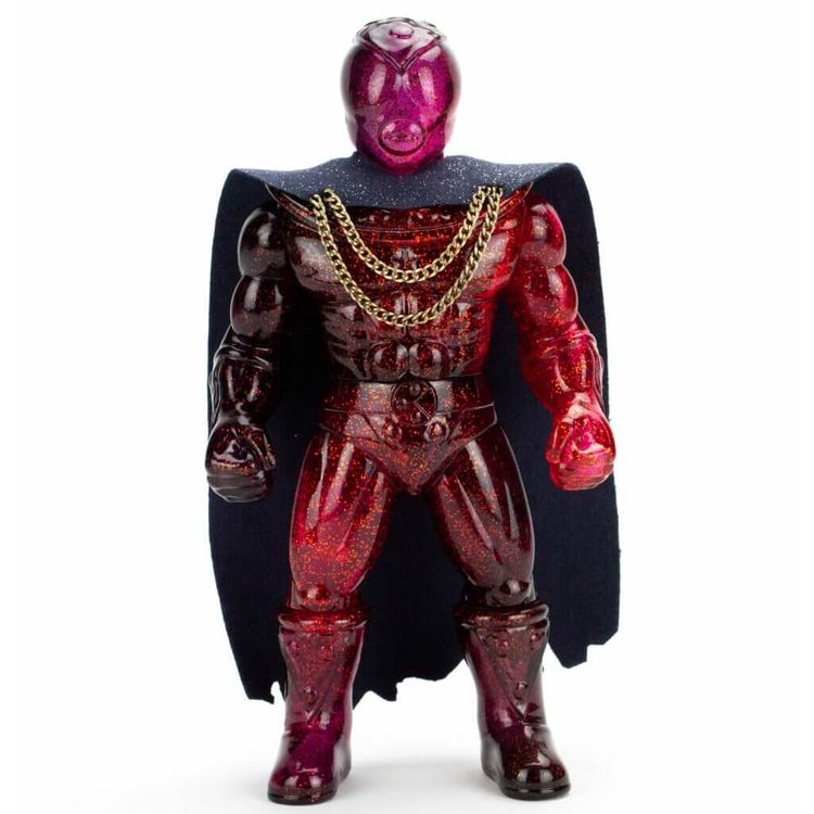 Mega Knight J by Toy Pizza