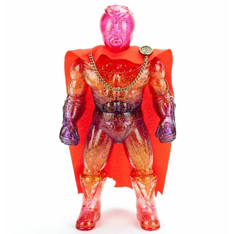 Mega Knight K by Toy Pizza