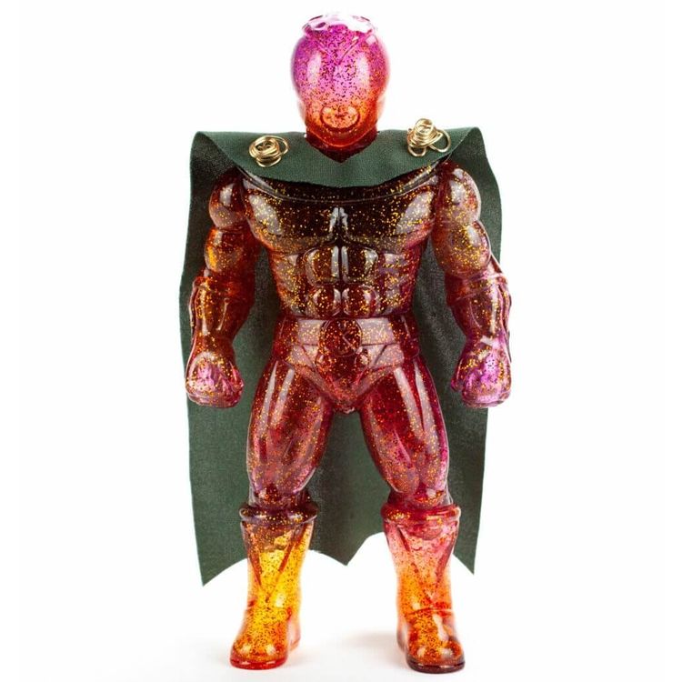 Mega Knight L by Toy Pizza