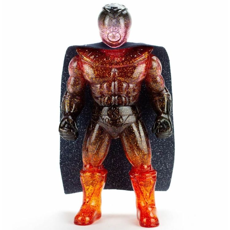 Mega Knight M by Toy Pizza