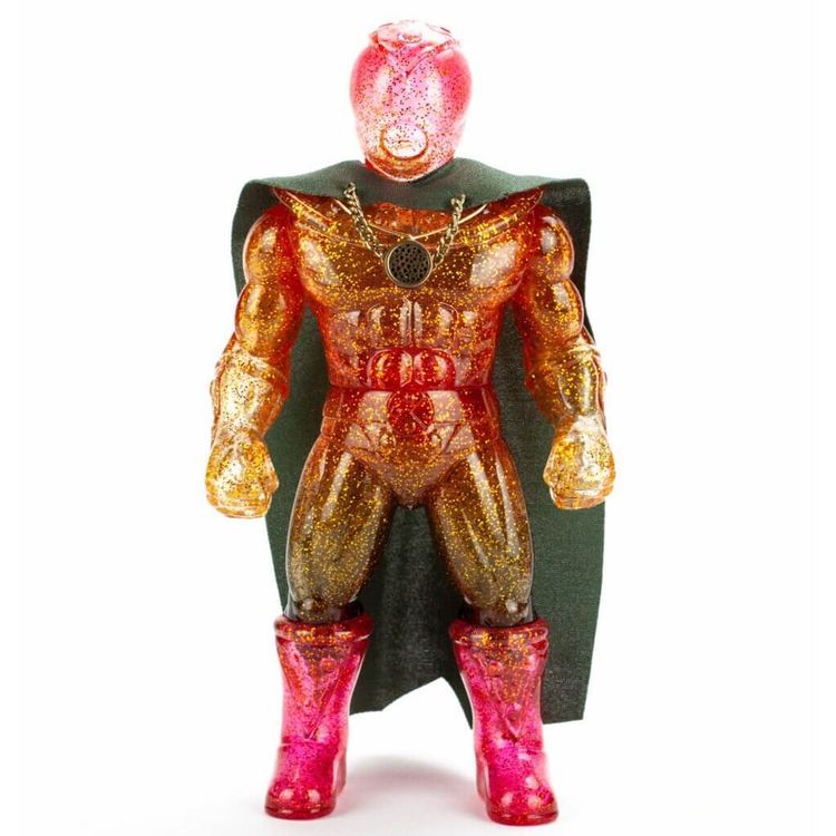 Mega Knight N by Toy Pizza