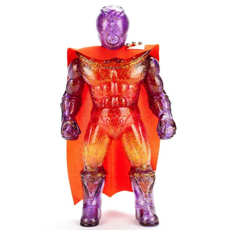 Mega Knight O by Toy Pizza