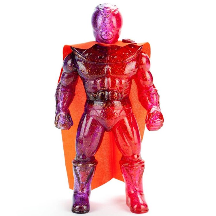 Mega Knight R by Toy Pizza