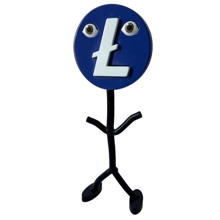 Mega Lester by Bits