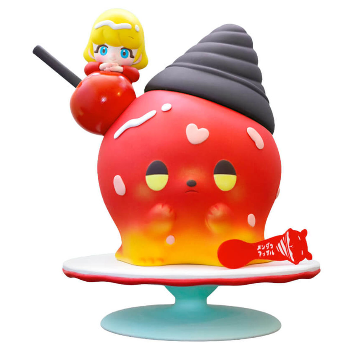 Mega Mendako Apple Icey