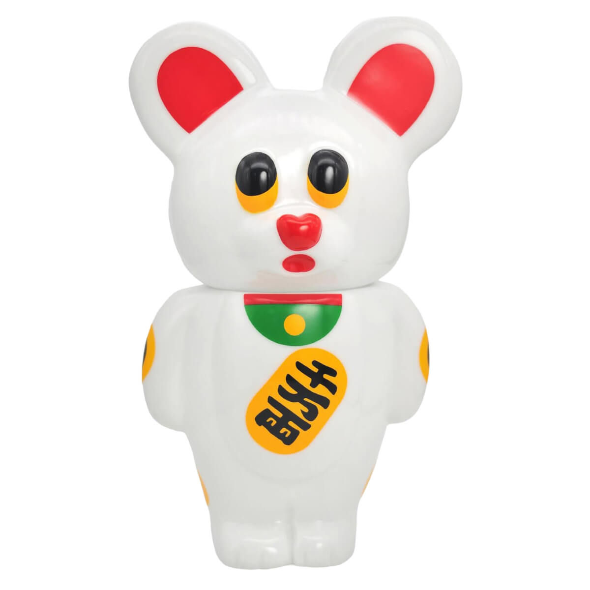 Mega Mice Maneki Luck