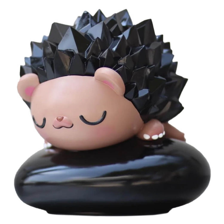 Mega Sleep Hogkey Black Heart by Tangent