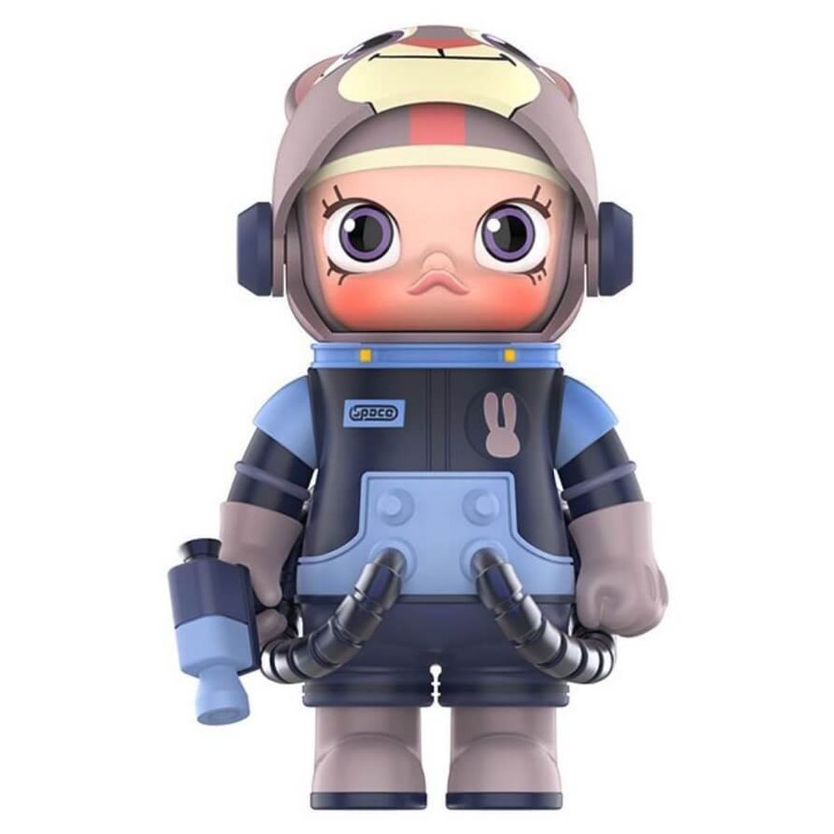 Mega Space Molly Zootopia Judy Hopps