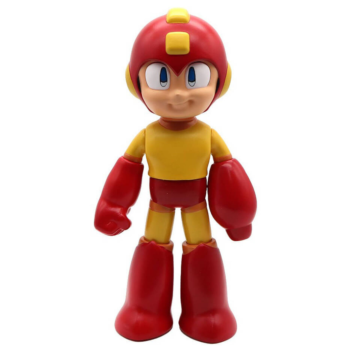 Megaman Atomic Fire