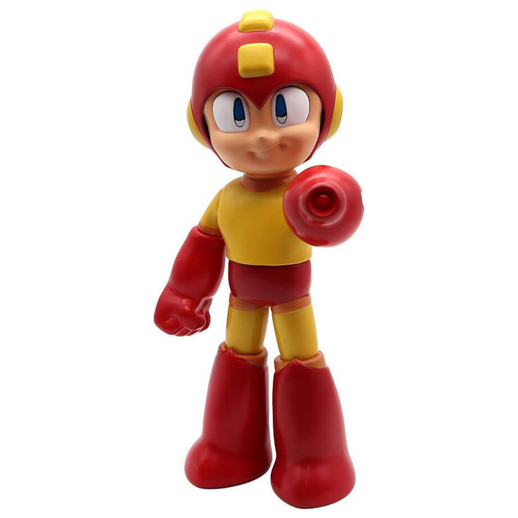 Megaman Atomic Fire by Sofvips