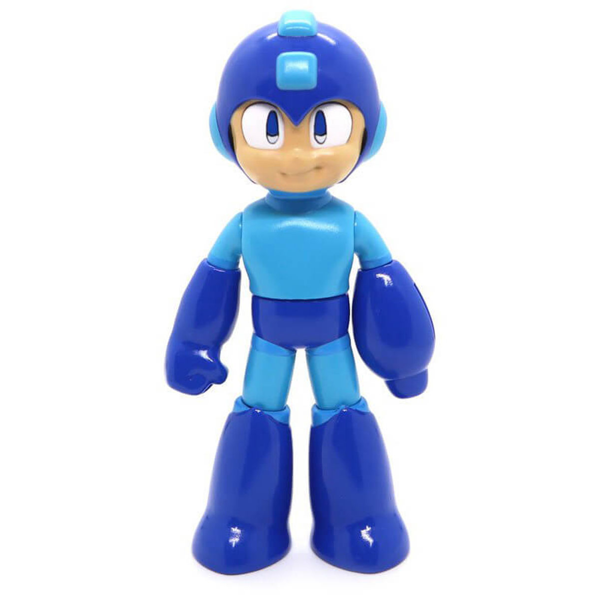 Megaman Blue