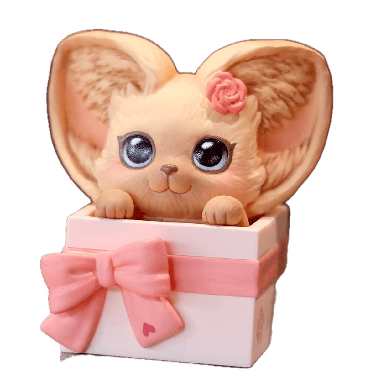 Megary Pink Gift Box