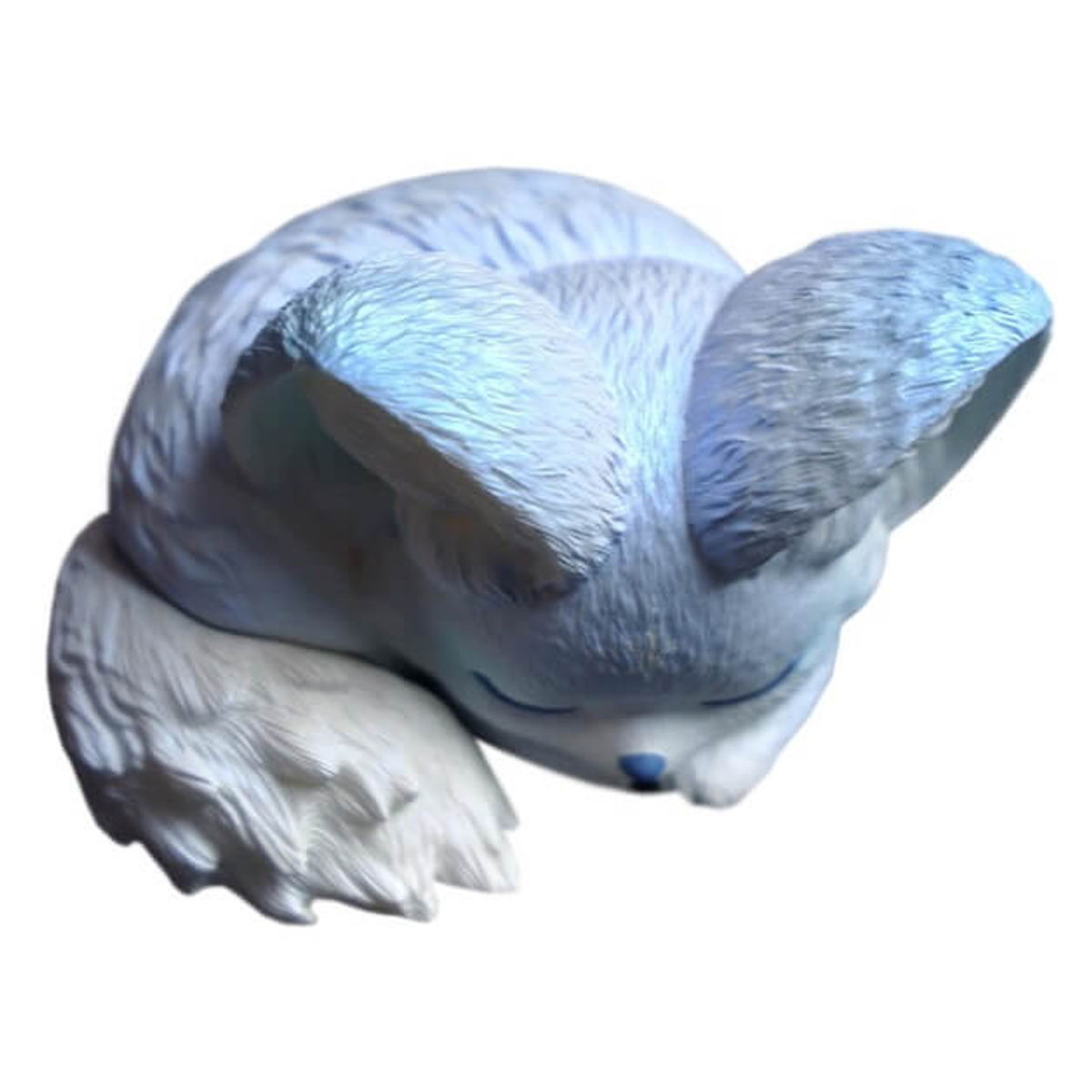 Megary Snow Fox