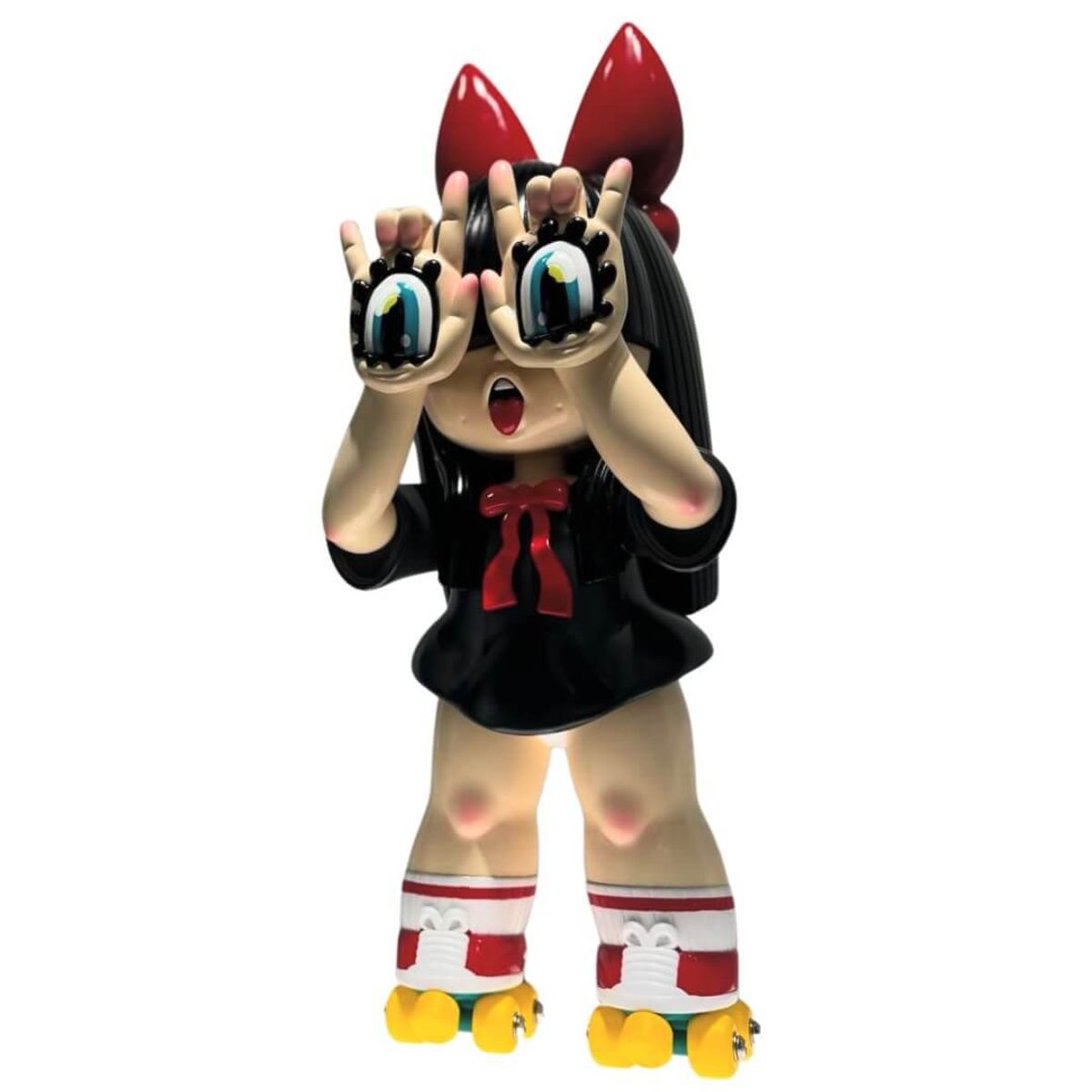 Megaton! Nigiru Chan