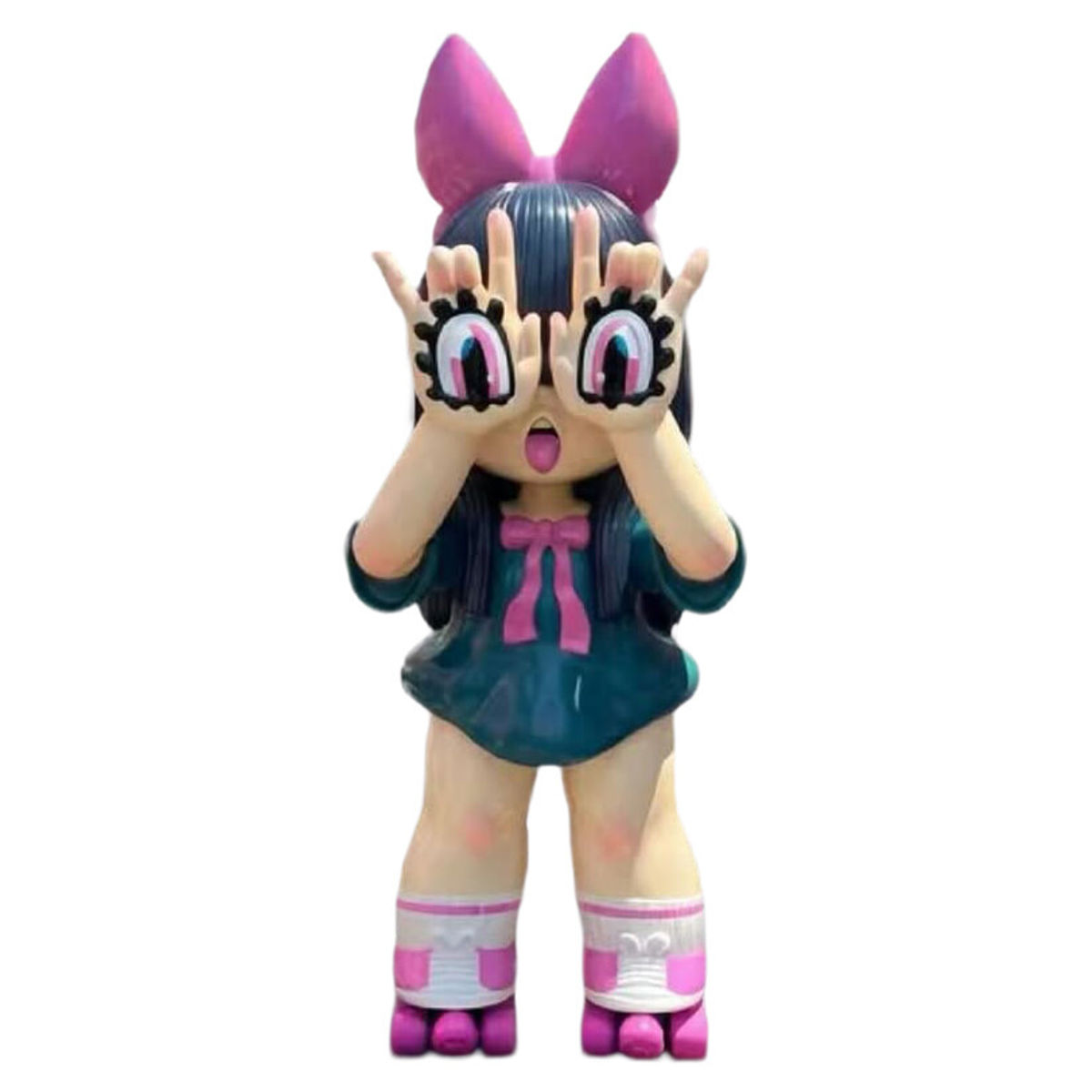 Megaton Nigiru Chan Allro