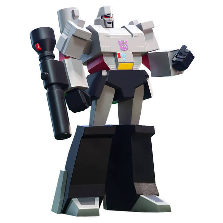 Megatron by Hasbro