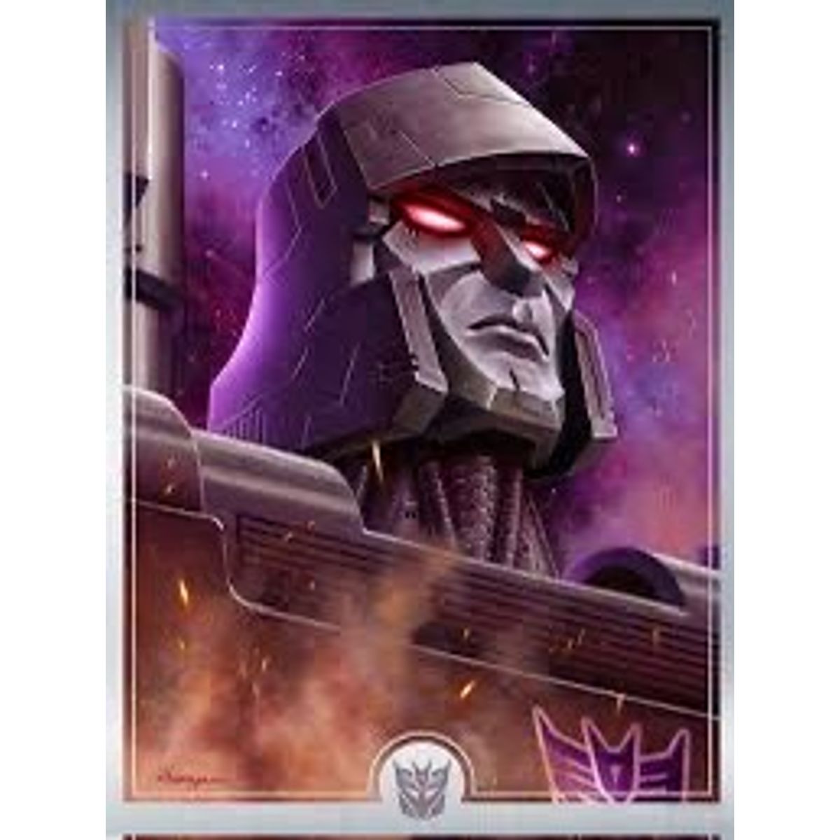 Megatron