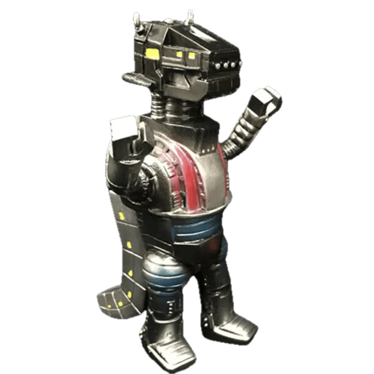 Mekagirasu (Ultraman 80) - Black