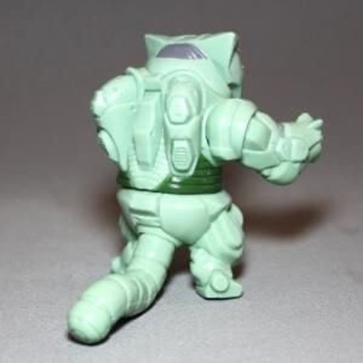 Mekanekoron Mk-III Light Green (One up. Limited Color)