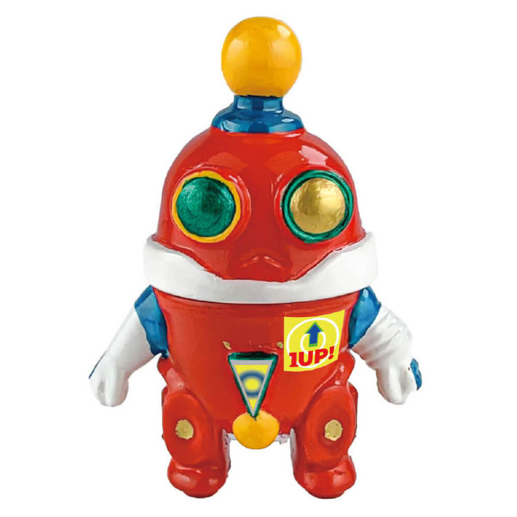 Mekapipo Toy Gapshapon Mini by Otacream