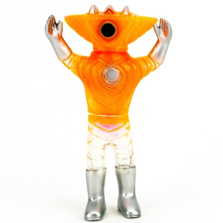 Meklops by Galaxy People (Brian Bunting)