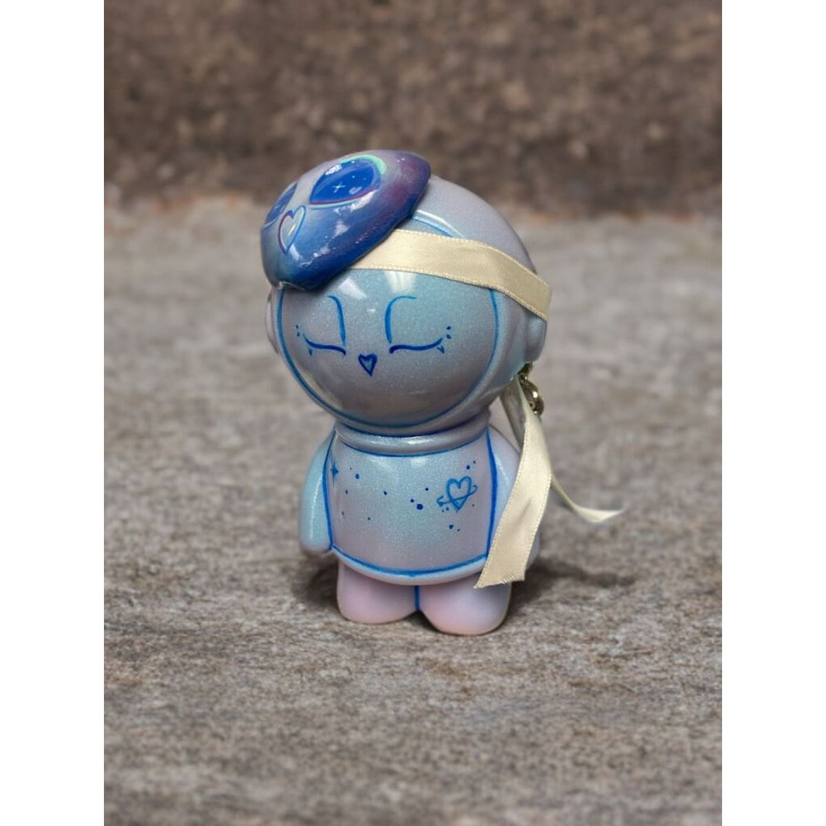 Melancholic Masked Astro