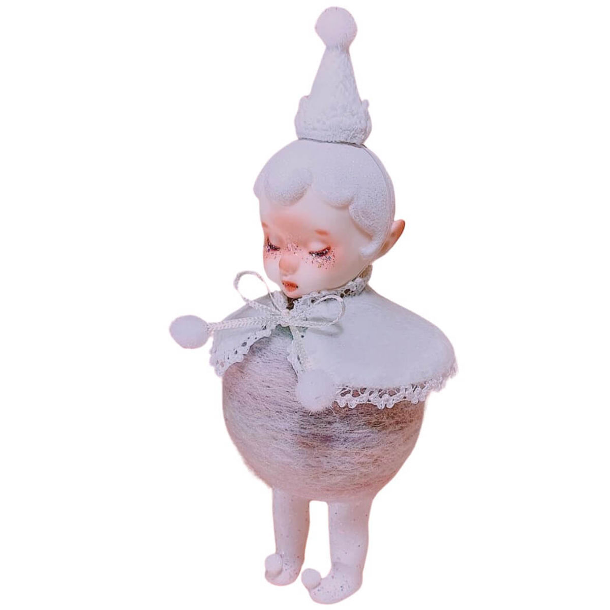 Melkior Rainbow Version