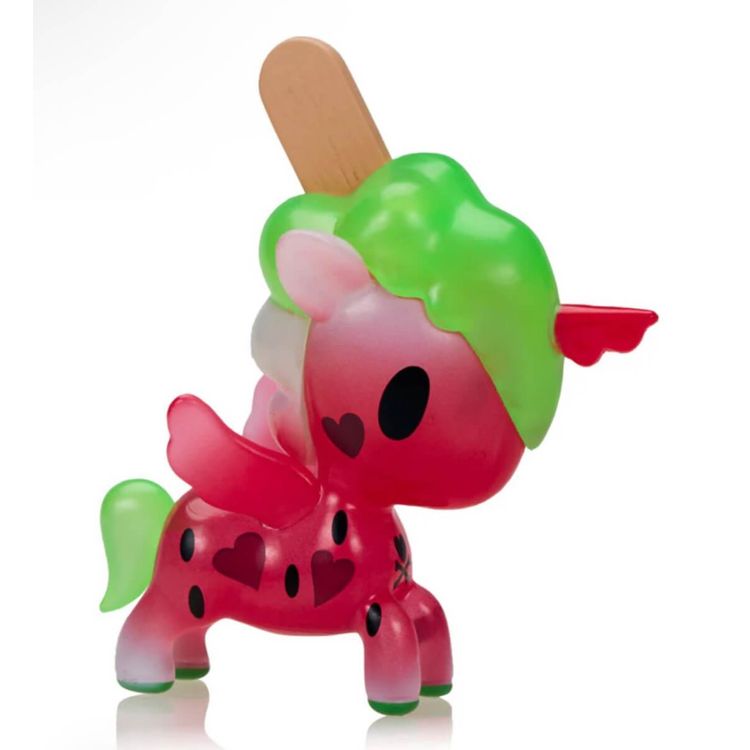 Mellie Pop by Tokidoki (Simone Legno)