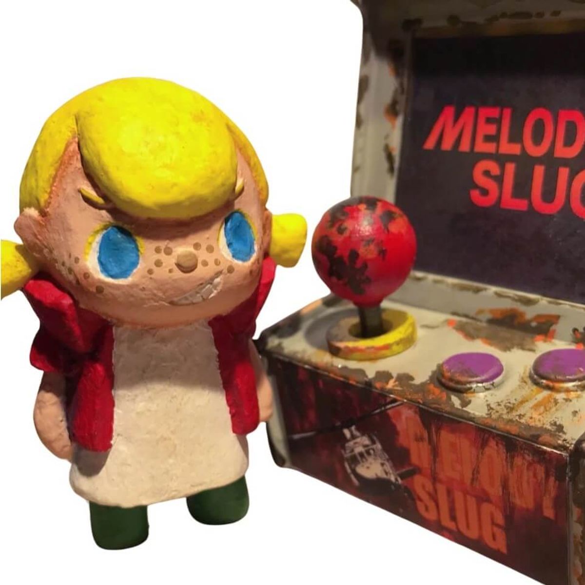 Melody Slug