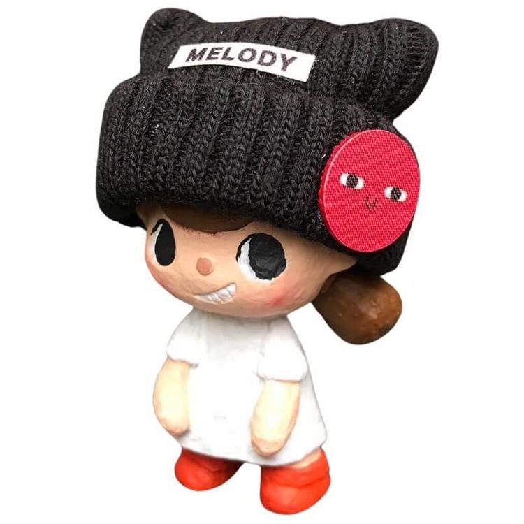 Melody Street Style Version by Will Studio
