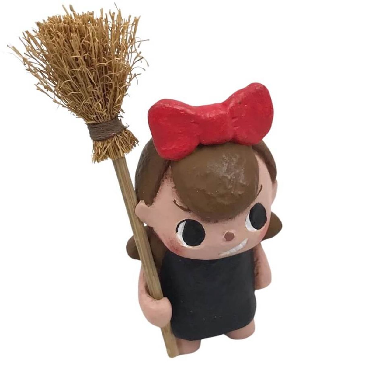 Melody & Chi Chi Puckish Fairy Express