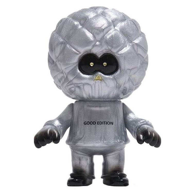 Melolon Good Edition Silver by Human Robot