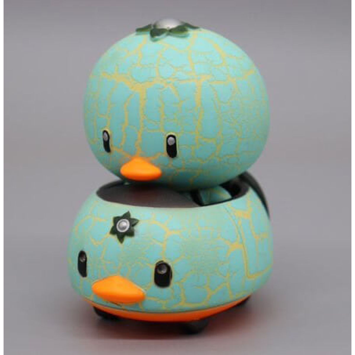 Melon Mikan Kappa Boo Boo Set