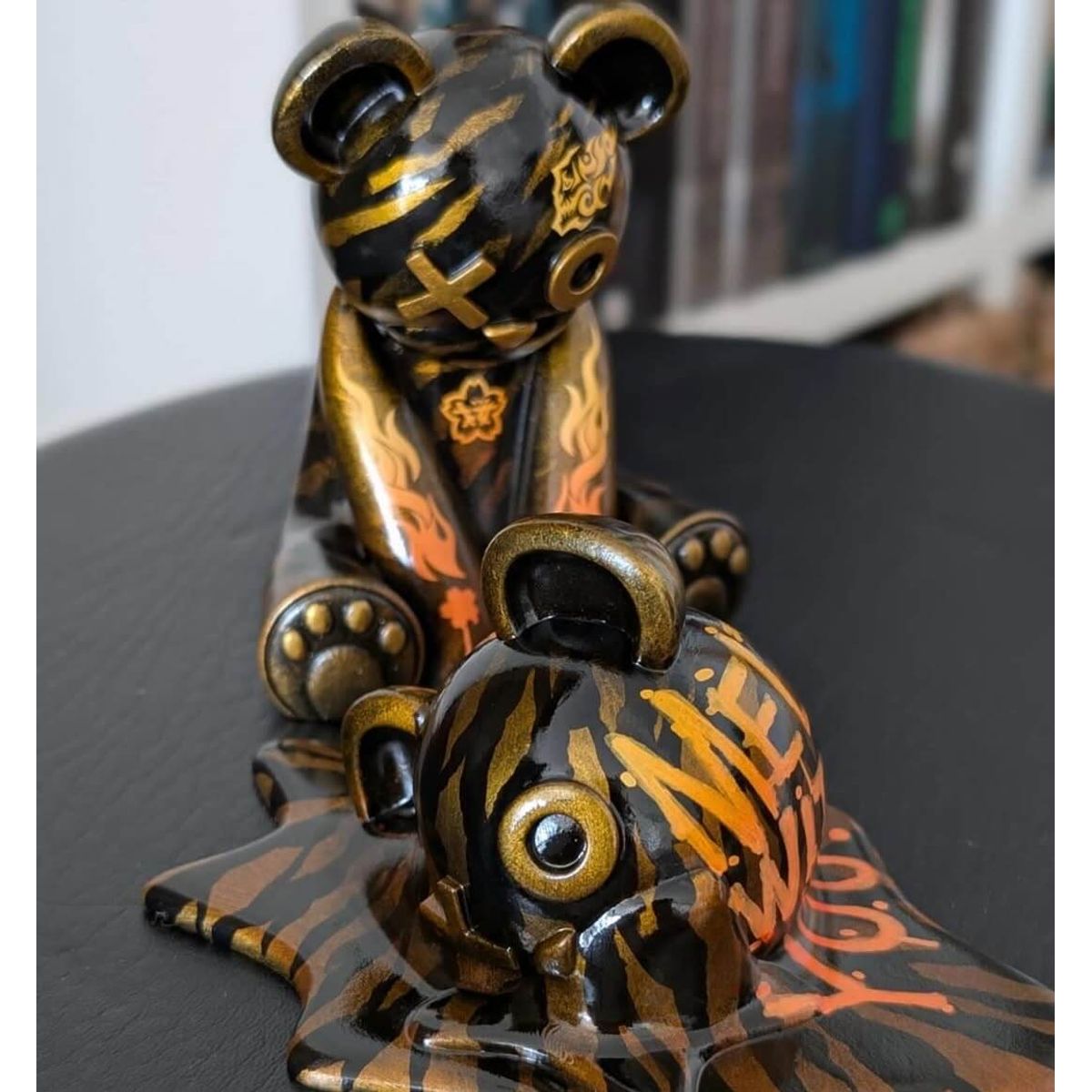 Melt With You XO Set