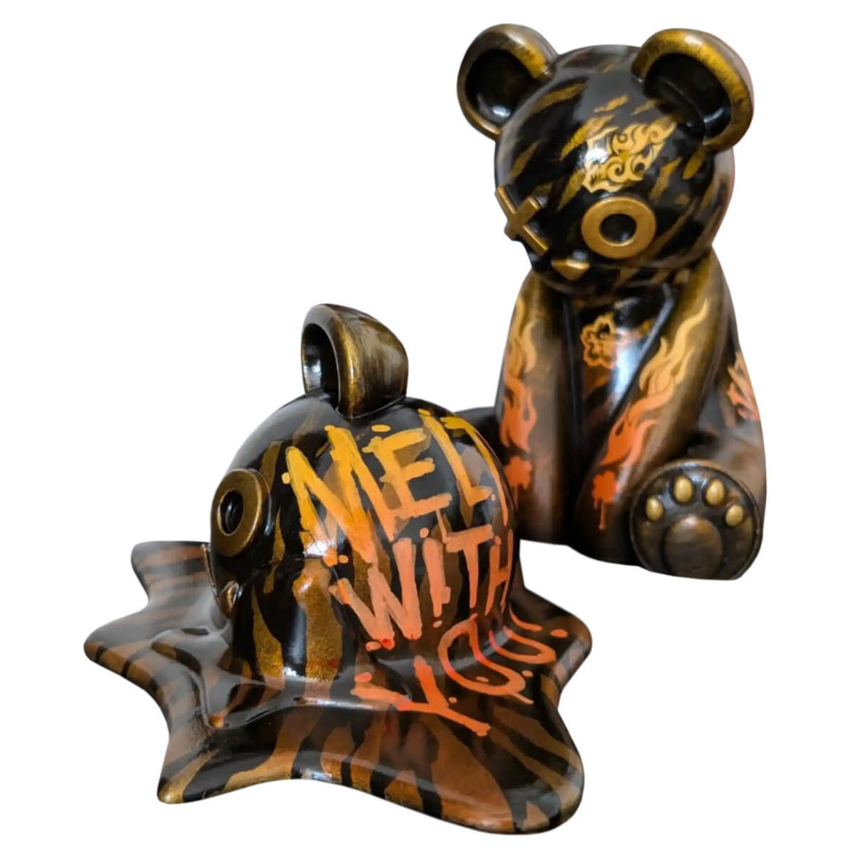 Melt With You XO Set