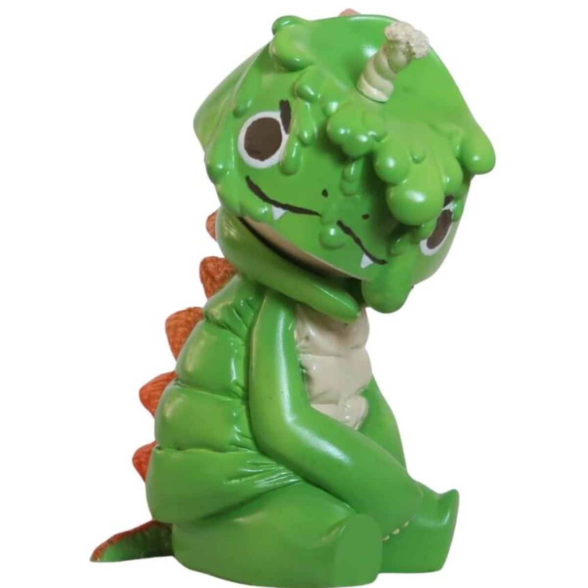 Melting Ben - RAWR XD