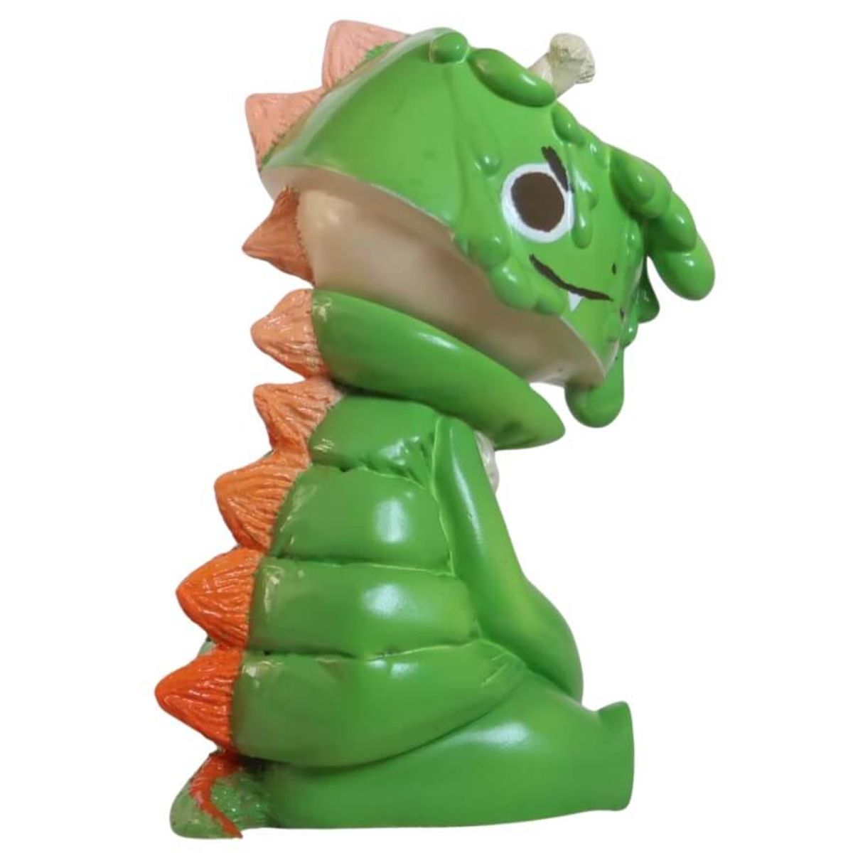 Melting Ben - RAWR XD