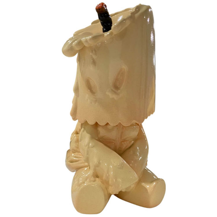 Melting Bez-Ben by Oodplex